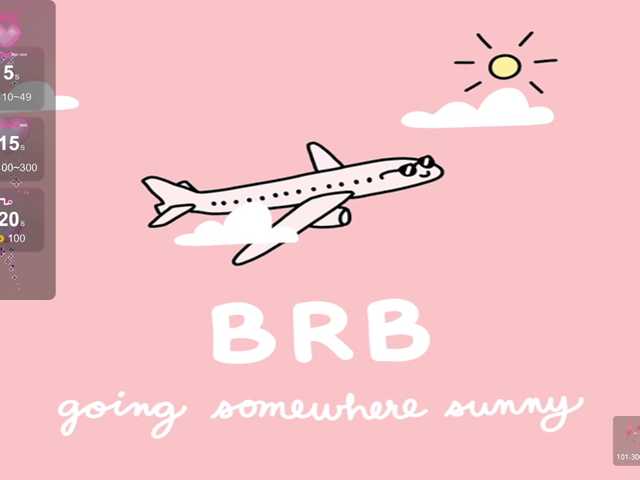 Ringhäälingupildid RubyRedkiss