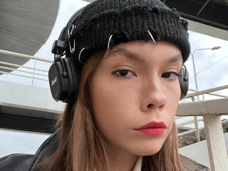 Erootiline videovestlus RubyRedkiss