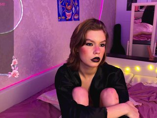 Erootiline videovestlus RubyRedkiss