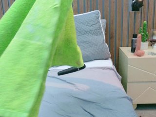 Erootiline videovestlus CarolinaVega