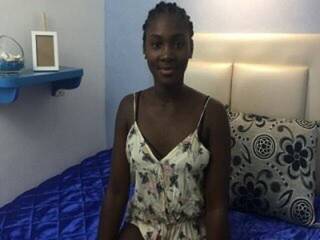 Erootiline videovestlus RubyTeese