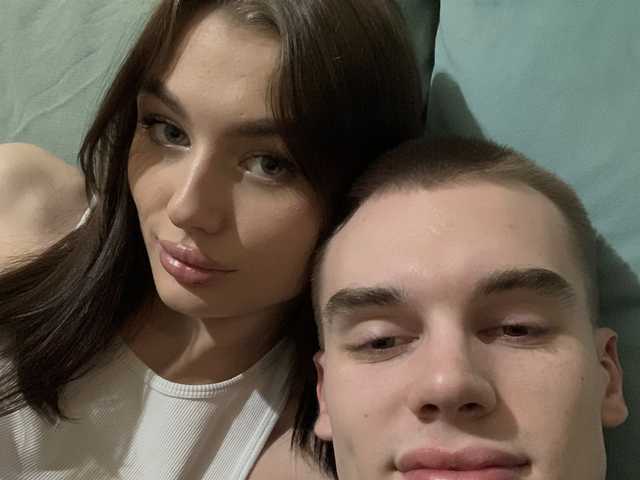 Profiili foto Rude-Love