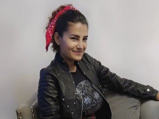 Erootiline videovestlus RUKIA-BLUE