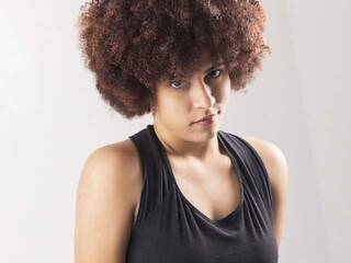 Erootiline videovestlus RukyaBlue