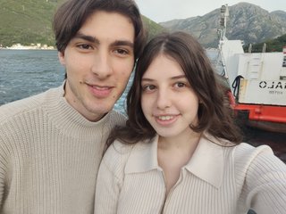 Erootiline videovestlus Ruri-and-Ruriboy