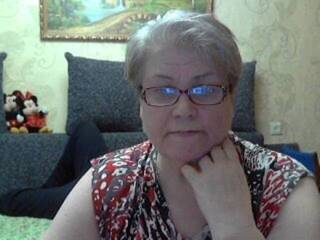 Erootiline videovestlus rusalka25