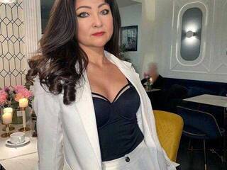 Erootiline videovestlus Rusanna123