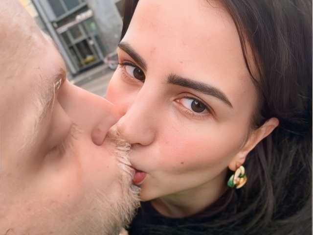 Profiili foto MademoiselleDandMrS