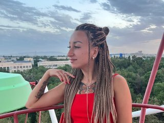 Erootiline videovestlus Ruslana01