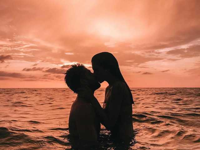 Profiili foto RustyCouple