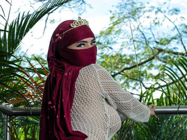 Profiili foto Saandy