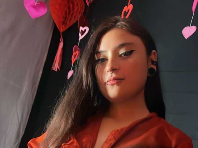 Profiili foto Saarah69