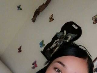 Erootiline videovestlus saba-18