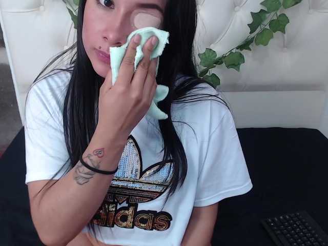 Ringhäälingupildid SabinaAdams