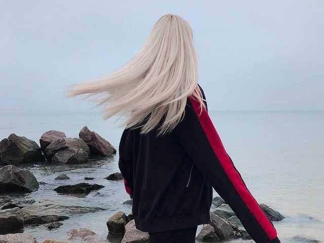 Profiili foto SabinaBest