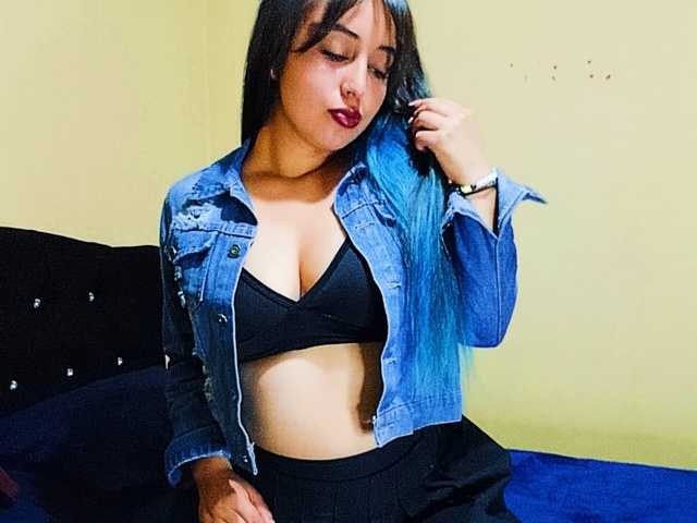 Profiili foto Sabrina-Bakkerr