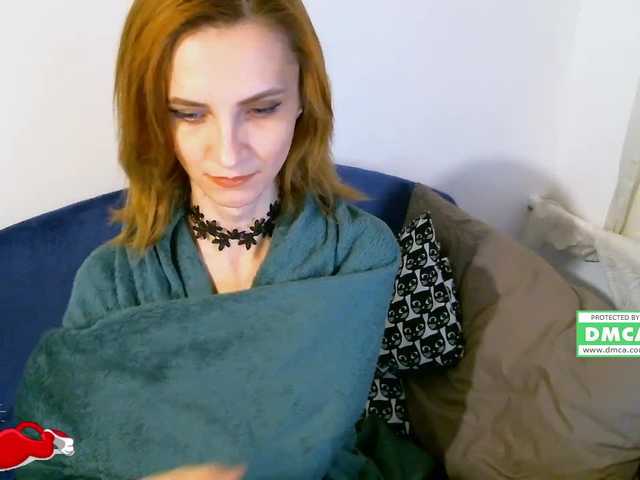 Fotod _Sabrina_ I will take off my robe for 175 tokens and show sexy lingerie))