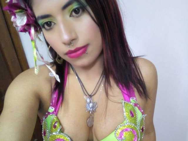 Profiilifoto Sabrina36