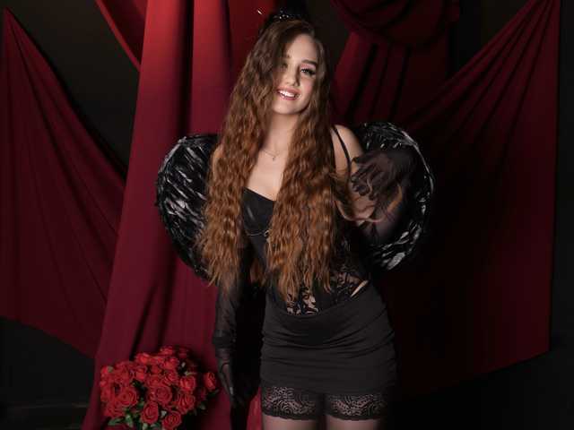 Profiili foto SabrinaCandi