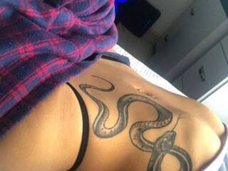 Erootiline videovestlus sabrinacandy7