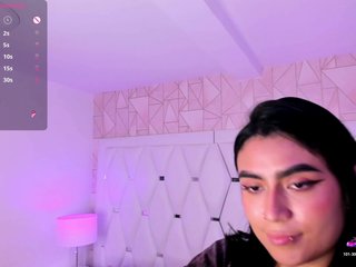 Erootiline videovestlus SabrinaLuke