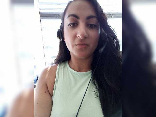 Ringhäälingupildid SabrinaM