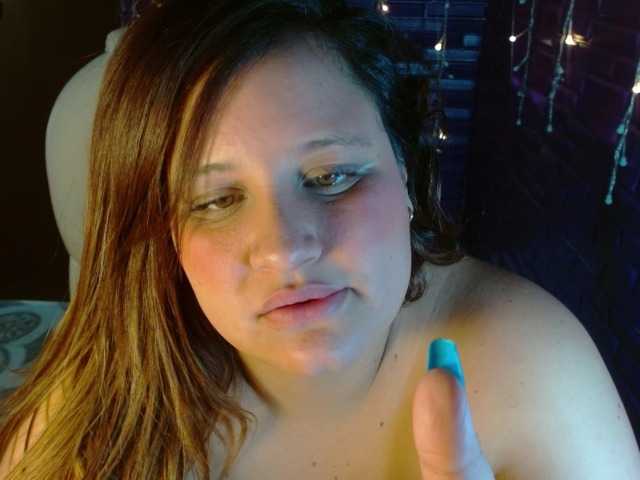 Ringhäälingupildid SabrinaQueen04