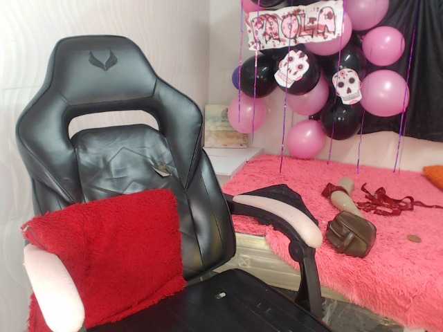 Ringhäälingupildid SabrinaQueen04