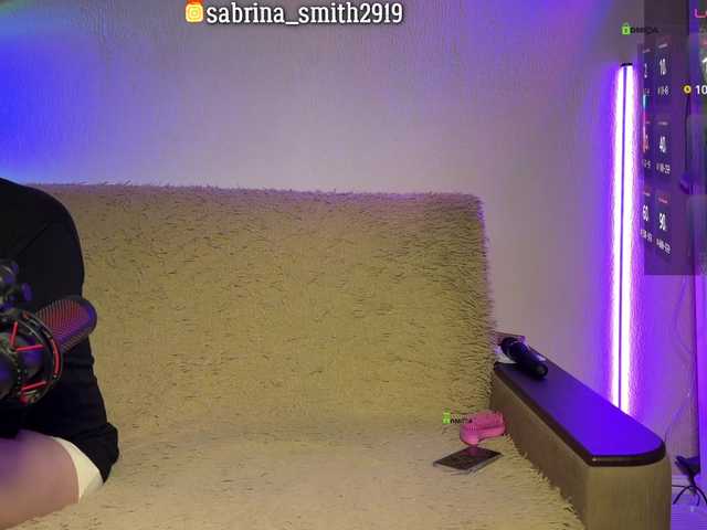 Ringhäälingupildid Sabrina_Smith