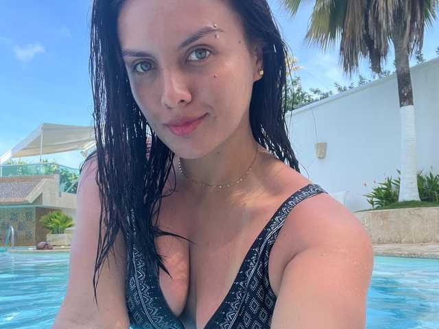 Profiili foto SabrinaVega1