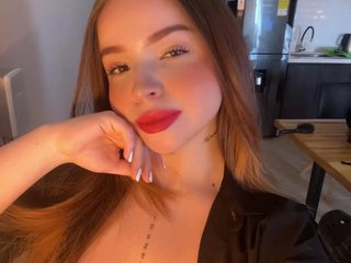 Erootiline videovestlus SabrinaWalker