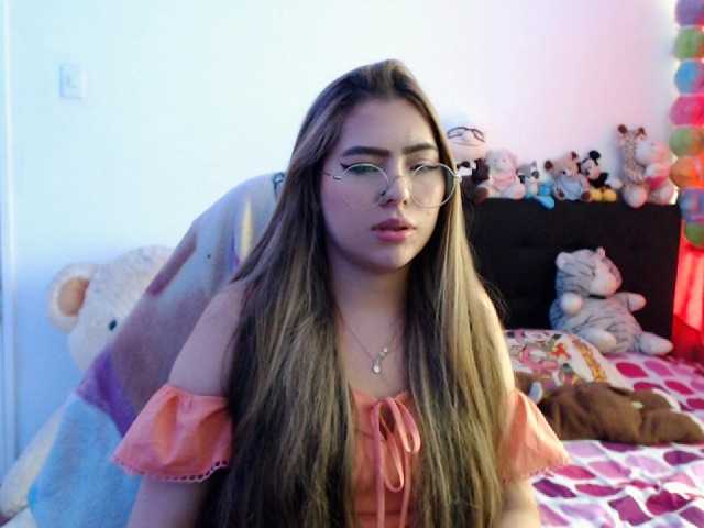 Fotod sabrinna-l Meet my show Boys #latina #cum #boobs #smile #shy #kpop #anime #videogames #lesbian♥