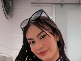 Erootiline videovestlus SabrinnaTaylor