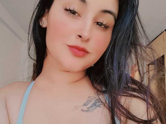 Profiili foto sabrocita