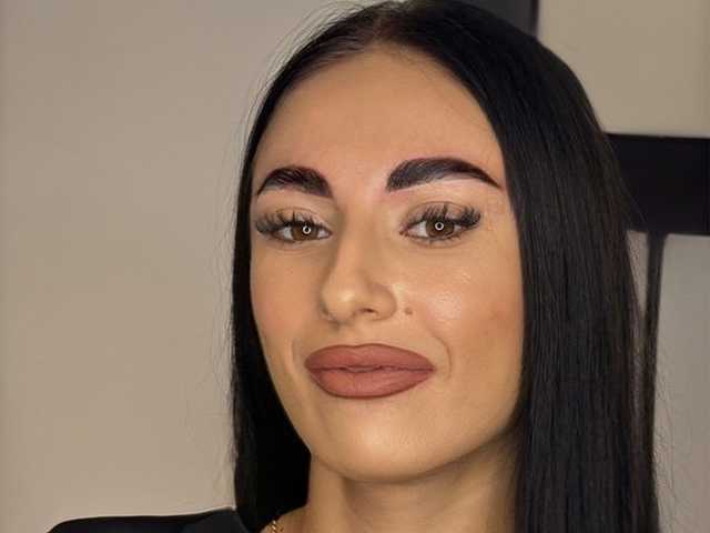 Profiili foto Sabyhot