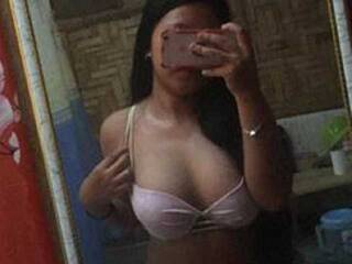 Erootiline videovestlus sachigirl