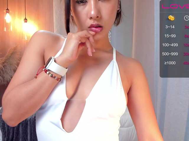 Fotod Sadashi1 I want you to get hard with my sensual body ♥ Shibari show 367 Tkns ♥ CumShow 999 Tkns ♥ TOYS ON #cum #asian #bigass #latina #feet #OhMiBod @remain tkns