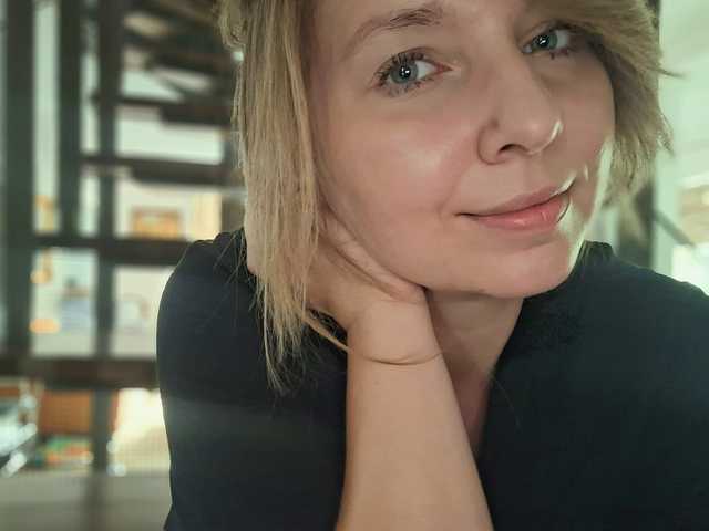 Profiili foto SadieExtasy