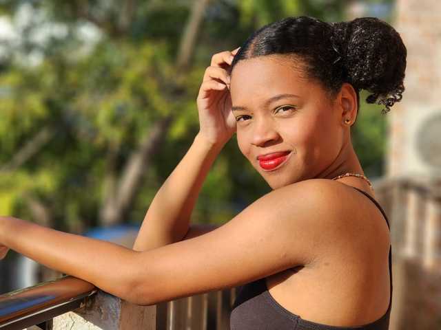 Profiili foto SadieLarson