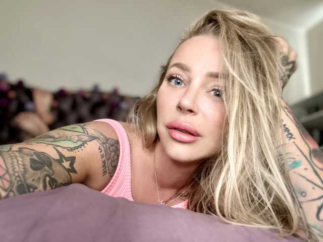 Profiili foto sadieSTAR