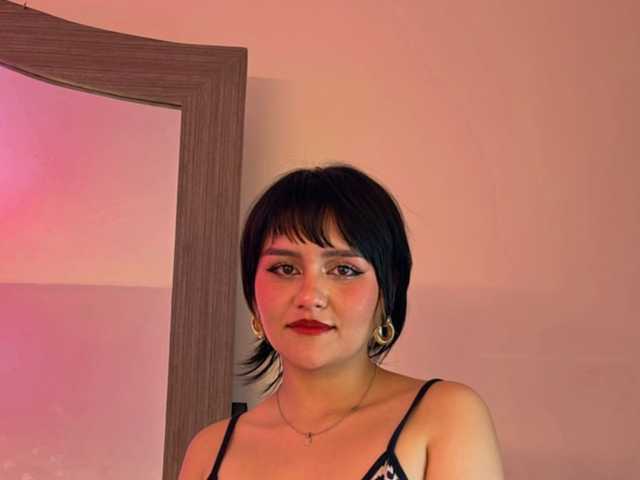 Profiili foto SadyChan