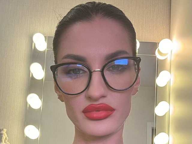 Profiili foto SilkenMuse