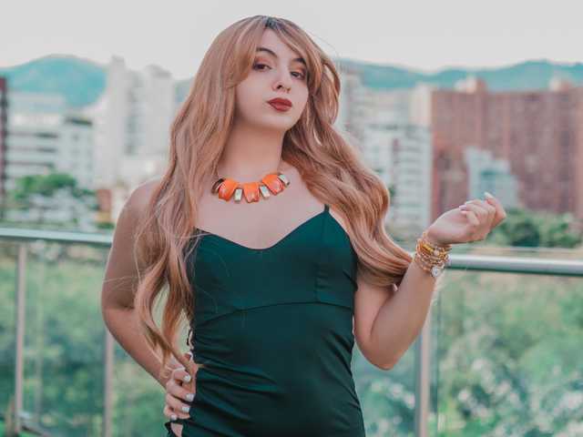 Profiili foto SafiyeEvans