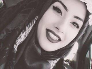 Erootiline videovestlus SahaDaian