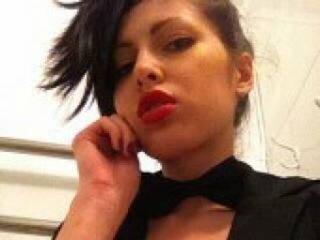 Erootiline videovestlus saharosa