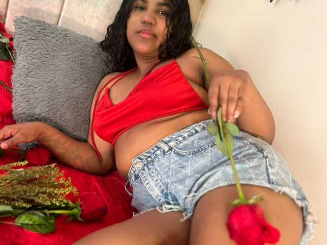 Profiili foto Sahra-Candy