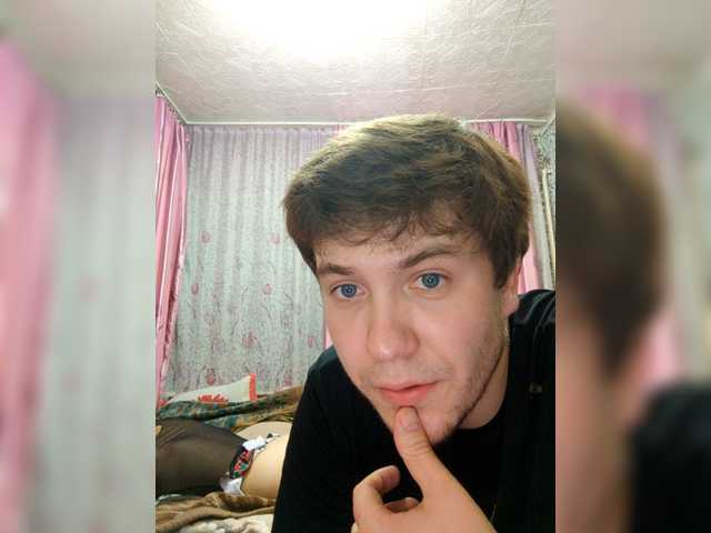 Ringhäälingupildid SailorStarr