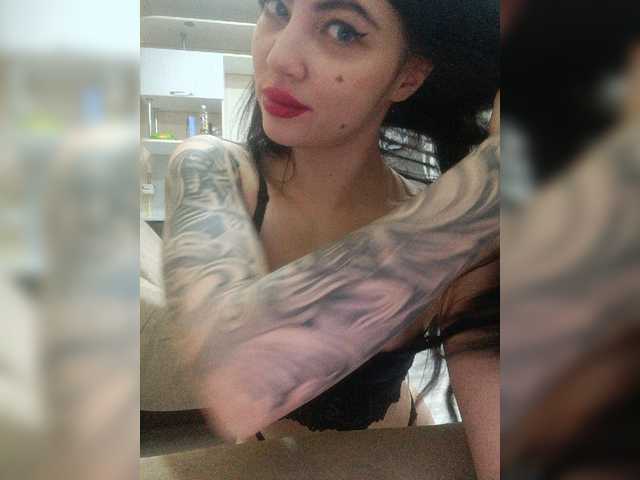 Fotod SaintLuciferr LOVENSE 2 INST SAINTLUCIFER6667 tokens Good to see you! I love blowjob and bare, use the menu. Your tokens bring my tattoos closer) l respond to the clink of coins