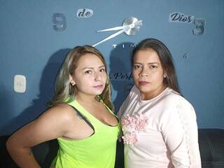 Erootiline videovestlus saints-devils