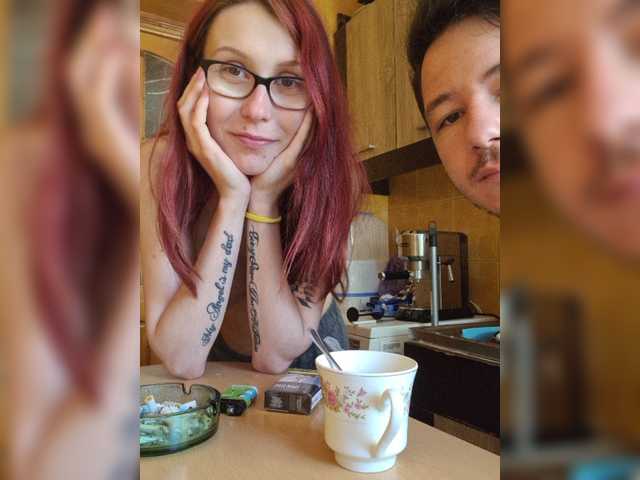 Ringhäälingupildid SaintVSsinner